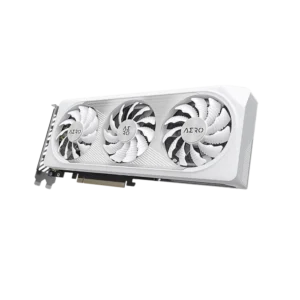 کارت گرافیک GIGABYTE RTX 4060 AERO OC 8G - پی سی کالا