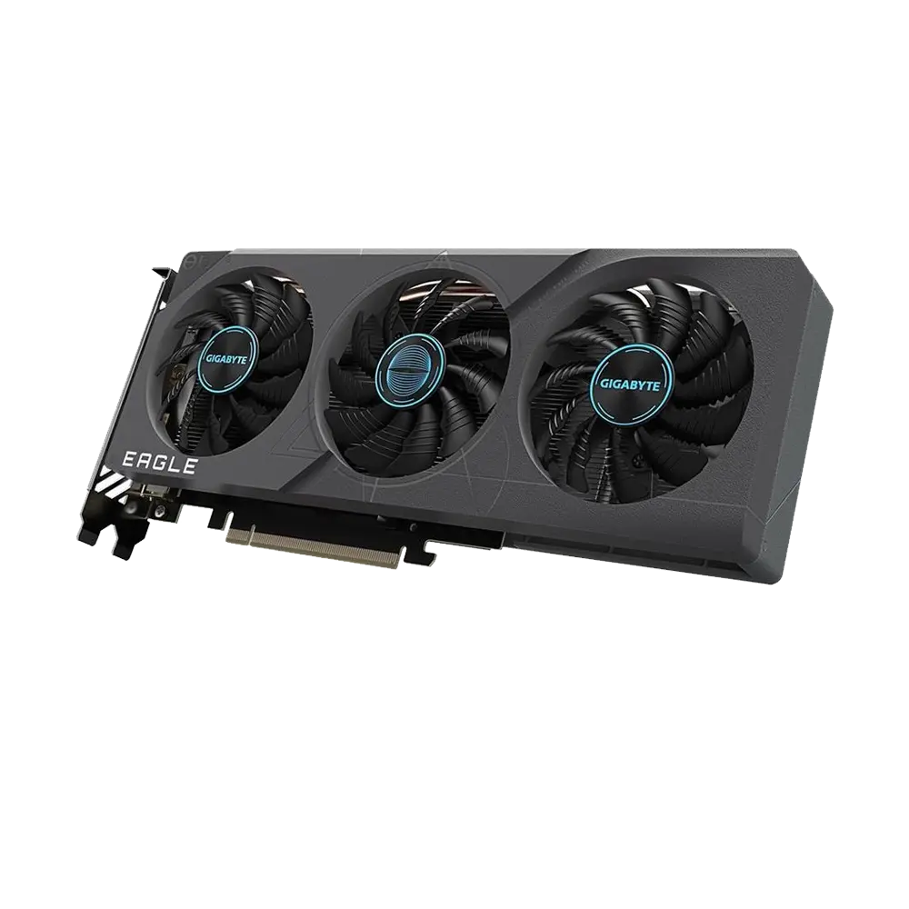 کارت گرافیک GIGABYTE RTX 4060 EAGLE OC 8G - پی سی کالا