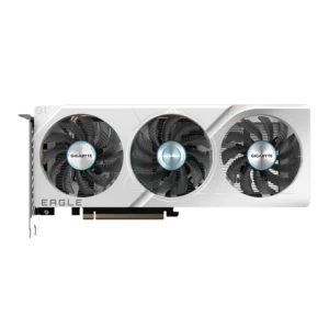 کارت گرافیک گیگابایت GIGABYTE RTX 4060 EAGLE OC ICE 8G - پی سی کالا