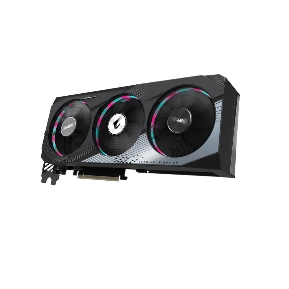 کارت گرافیک GIGABYTE RTX 4060 ELITE 8G - پی سی کالا