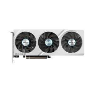 کارت گرافیک گیگابایت GIGABYTE RTX 4060 Ti EAGLE ICE OC 8G - پی سی کالا