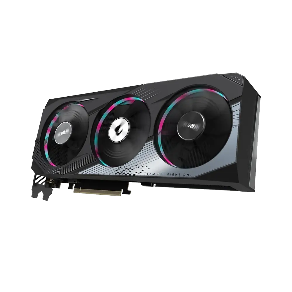 کارت گرافیک GIGABYTE RTX 4060 Ti ELITE 8G - پی سی کالا