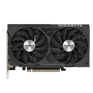 کارت گرافیک گیگابایت GIGABYTE RTX 4060 Ti WINDFORCE OC 16G - پی سی کالا