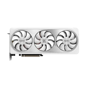 کارت گرافیک گیگابایت مدل GIGABYTE RTX 4070 AERO OC 12G - پی سی کالا