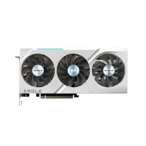 کارت گرافیک گیگابایت GIGABYTE RTX 4070 Super EAGLE OC ICE 12G - پی سی کالا