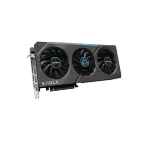کارت گرافیک گیگابایت GIGABYTE RTX 4070 Ti EAGLE OC 12G - پی سی کالا