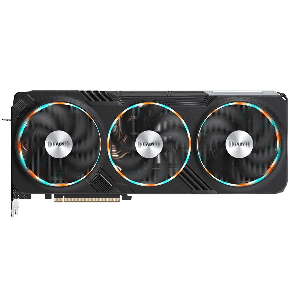 کارت گرافیک گیگابایت GIGABYTE RTX 4070 Ti GAMING 12G - پی سی کالا