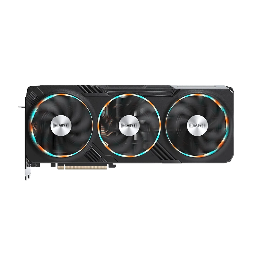 کارت گرافیک گیگابایت مدل GIGABYTE RTX 4070 Ti GAMING OC 12GB - پی سی کالا