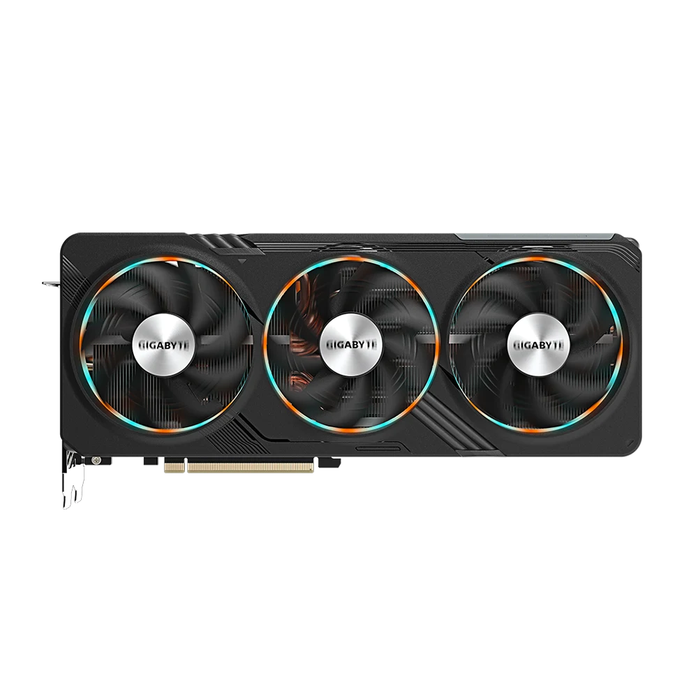 کارت گرافیک گیگابایت Gigabyte RTX 4070 Ti Super GAMING OC 16G - پی سی کالا