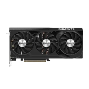 کارت گرافیک گیگابایت Gigabyte RTX 4070 Ti Super Windforce OC 16G - پی سی کالا