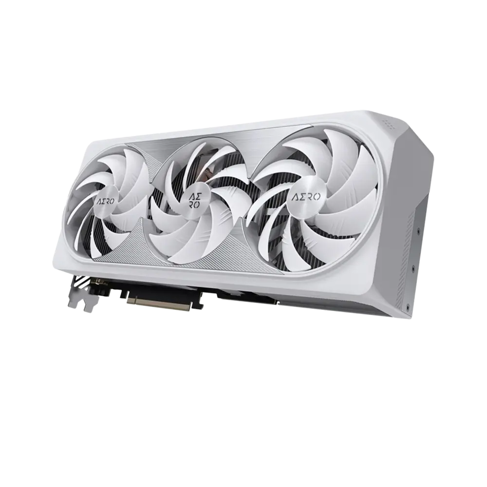 کارت گرافیک GIGABYTE RTX 4080 AERO OC 16G - پی سی کالا