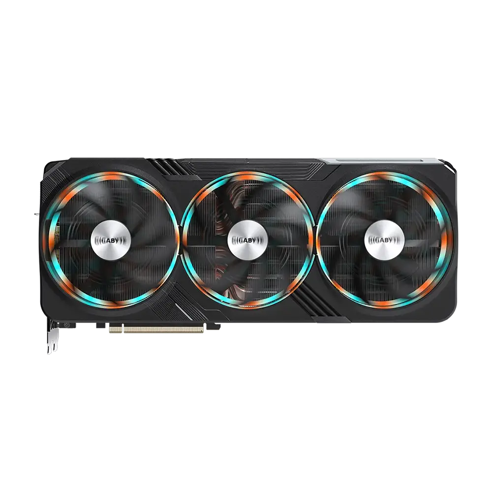 کارت گرافیک گیگابایت مدل GIGABYTE RTX 4080 GAMING OC 16G - پی سی کالا