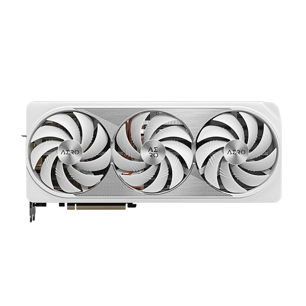 کارت گرافیک گیگابایت Gigabyte RTX 4080 Super AERO OC 16G - پی سی کالا