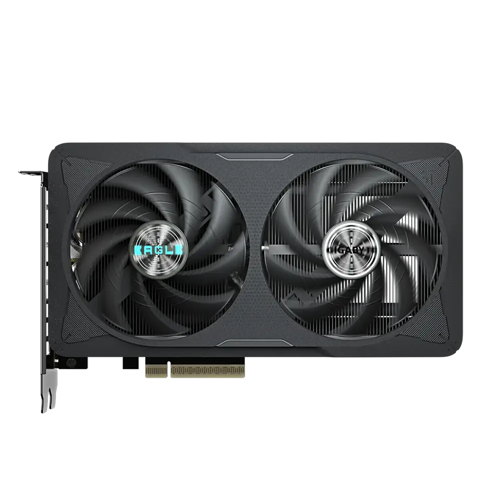کارت گرافیک گیگابایت مدل GIGABYTE RTX 5060 Eagle OC 8GB - پی سی کالا