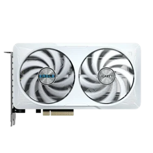 کارت گرافیک گیگابایت مدل GIGABYTE RTX 5060 Eagle OC ICE 8GB - پی سی کالا