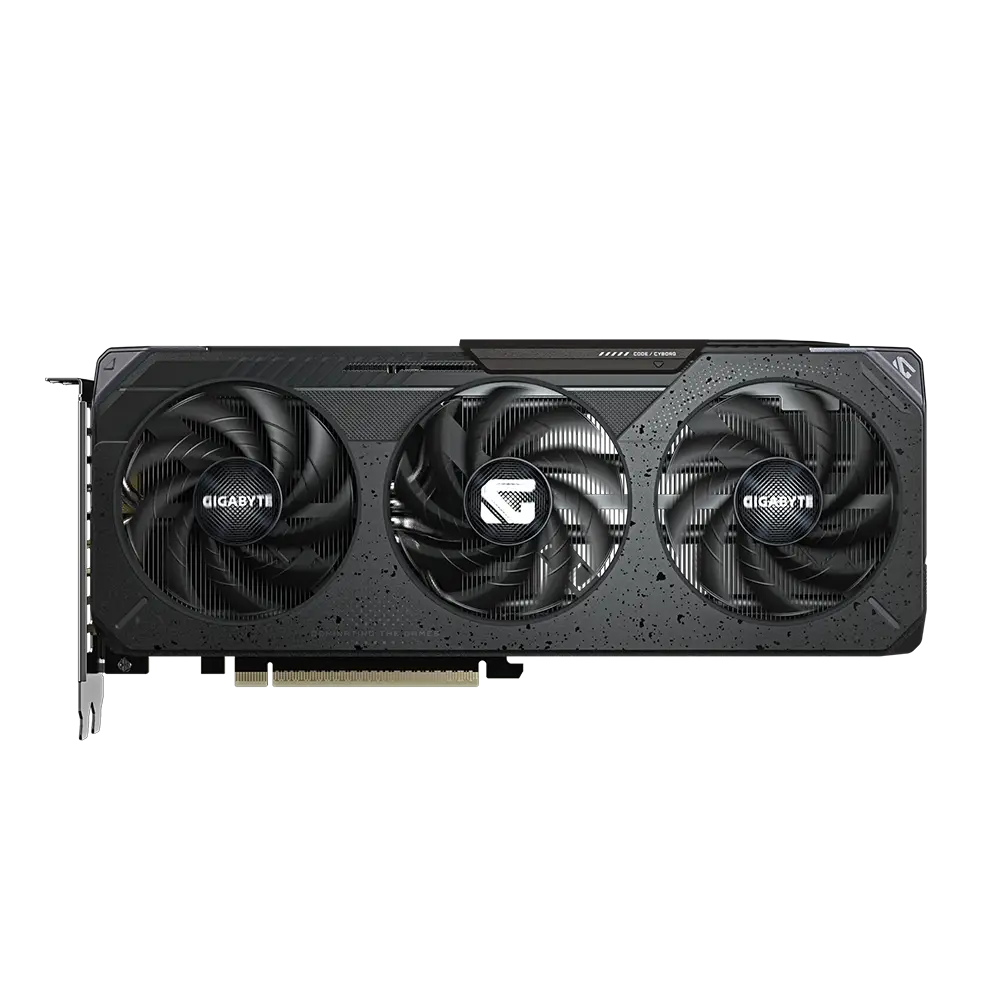 کارت گرافیک گیگابایت مدل GIGABYTE RTX 5060 Gaming OC 8GB - پی سی کالا