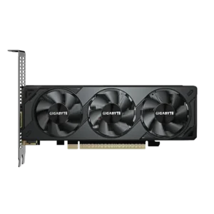 کارت گرافیک گیگابایت مدل GIGABYTE RTX 5060 OC Low Profile 8GB - پی سی کالا