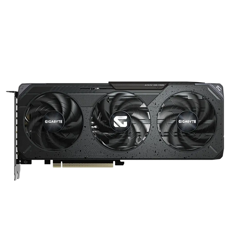 کارت گرافیک گیگابایت مدل GIGABYTE RTX 5060 TI Gaming OC 8GB - پی سی کالا