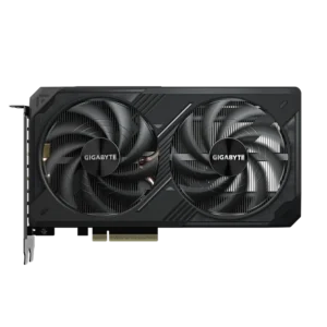کارت گرافیک گیگابایت مدل GIGABYTE RTX 5060 TI Windforce 8GB - پی سی کالا
