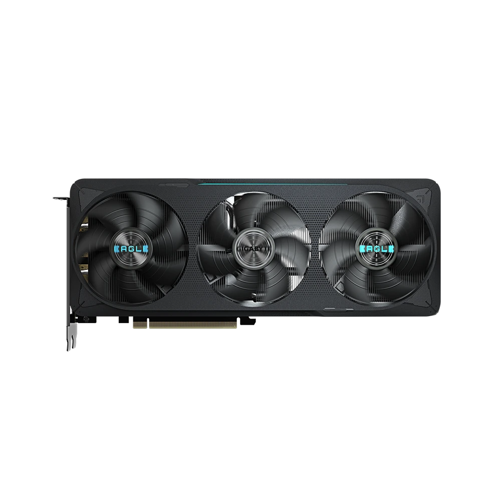 کارت گرافیک گیگابایت GIGABYTE RTX 5070 EAGLE OC SFF 12GB - پی سی کالا کارت گرافیک گیگابایت GIGABYTE RTX 5070 EAGLE OC SFF 12GB - پی سی کالا