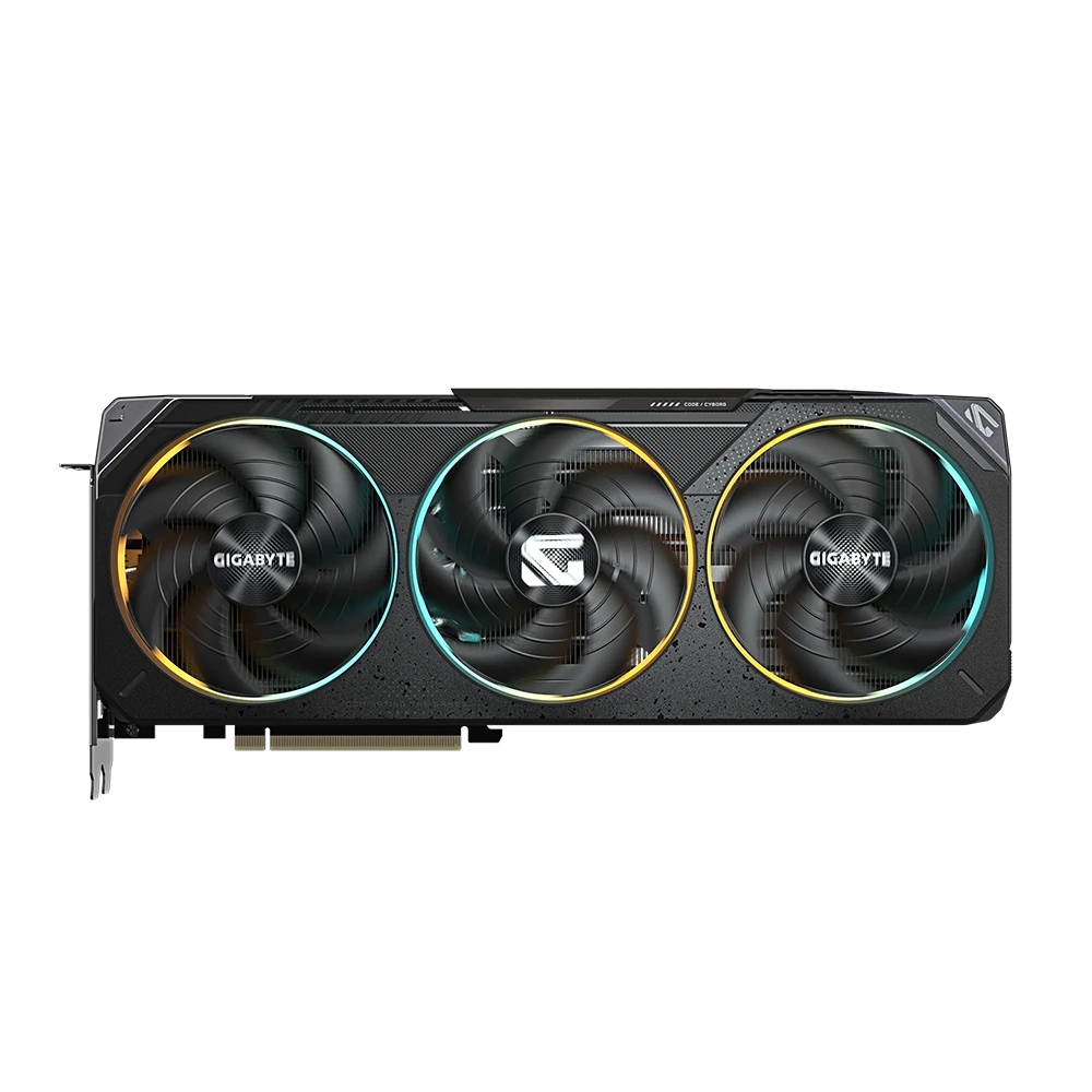 کارت گرافیک گیگابایت GIGABYTE RTX 5070 GAMING OC 12GB - پی سی کالا کارت گرافیک گیگابایت GIGABYTE RTX 5070 GAMING OC 12GB - پی سی کالا