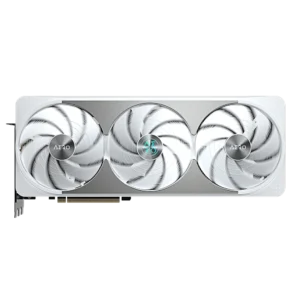 کارت گرافیک گیگابایت GIGABYTE RTX 5070 Ti AERO OC 16GB - پی سی کالا