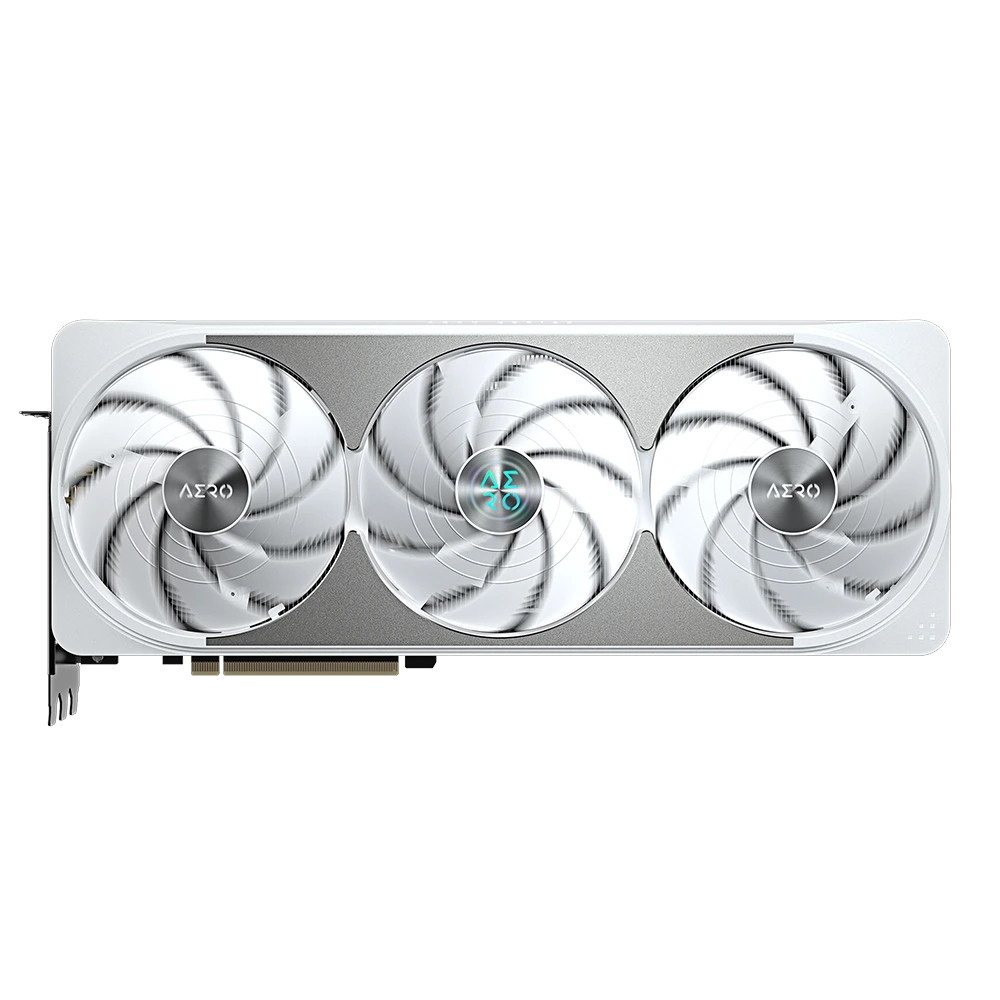 کارت گرافیک گیگابایت GIGABYTE RTX 5070 Ti AERO OC 16GB - پی سی کالا کارت گرافیک گیگابایت GIGABYTE RTX 5070 Ti AERO OC 16GB - پی سی کالا