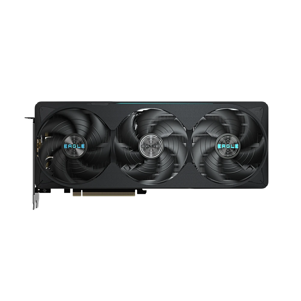 کارت گرافیک گیگابایت GIGABYTE RTX 5070 Ti EAGLE OC SFF 16GB - پی سی کالا