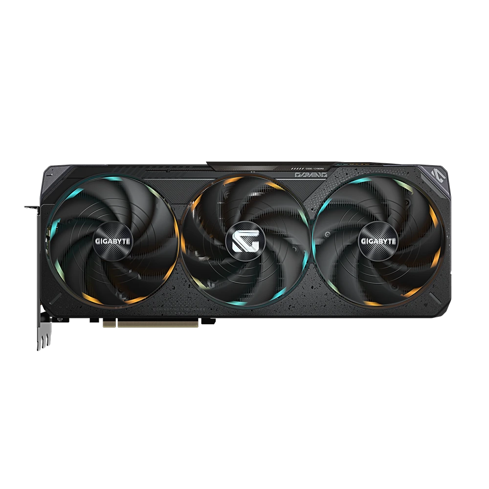 کارت گرافیک گیگابایت GIGABYTE RTX 5070 Ti GAMING OC 16GB - پی سی کالا