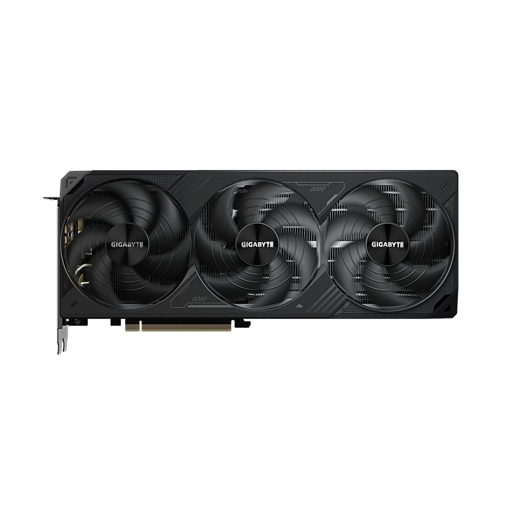 کارت گرافیک گیگابایت GIGABYTE RTX 5070 Ti WINDFORCE OC SFF 16GB - پی سی کالا