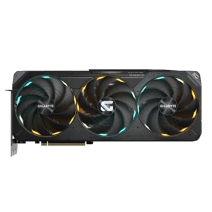کارت گرافیک گیگابایت GIGABYTE RTX 5080 GAMING OC 16GB - پی سی کالا