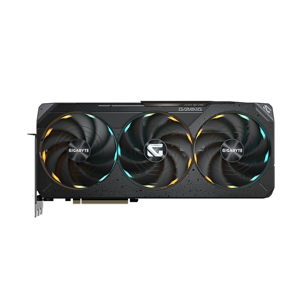 کارت گرافیک گیگابایت GIGABYTE RTX 5090 GAMING OC 32GB - پی سی کالا