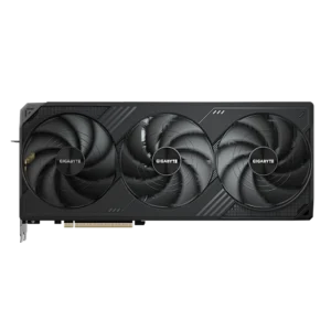 کارت گرافیک گیگابایت GIGABYTE RTX 5090 WINDFORCE 32GB - پی سی کالا