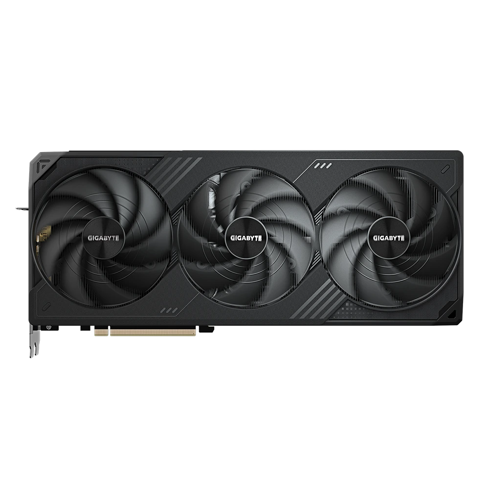 کارت گرافیک گیگابایت GIGABYTE RTX 5090 WINDFORCE OC 32GB - پی سی کالا کارت گرافیک گیگابایت GIGABYTE RTX 5090 WINDFORCE OC 32GB - پی سی کالا