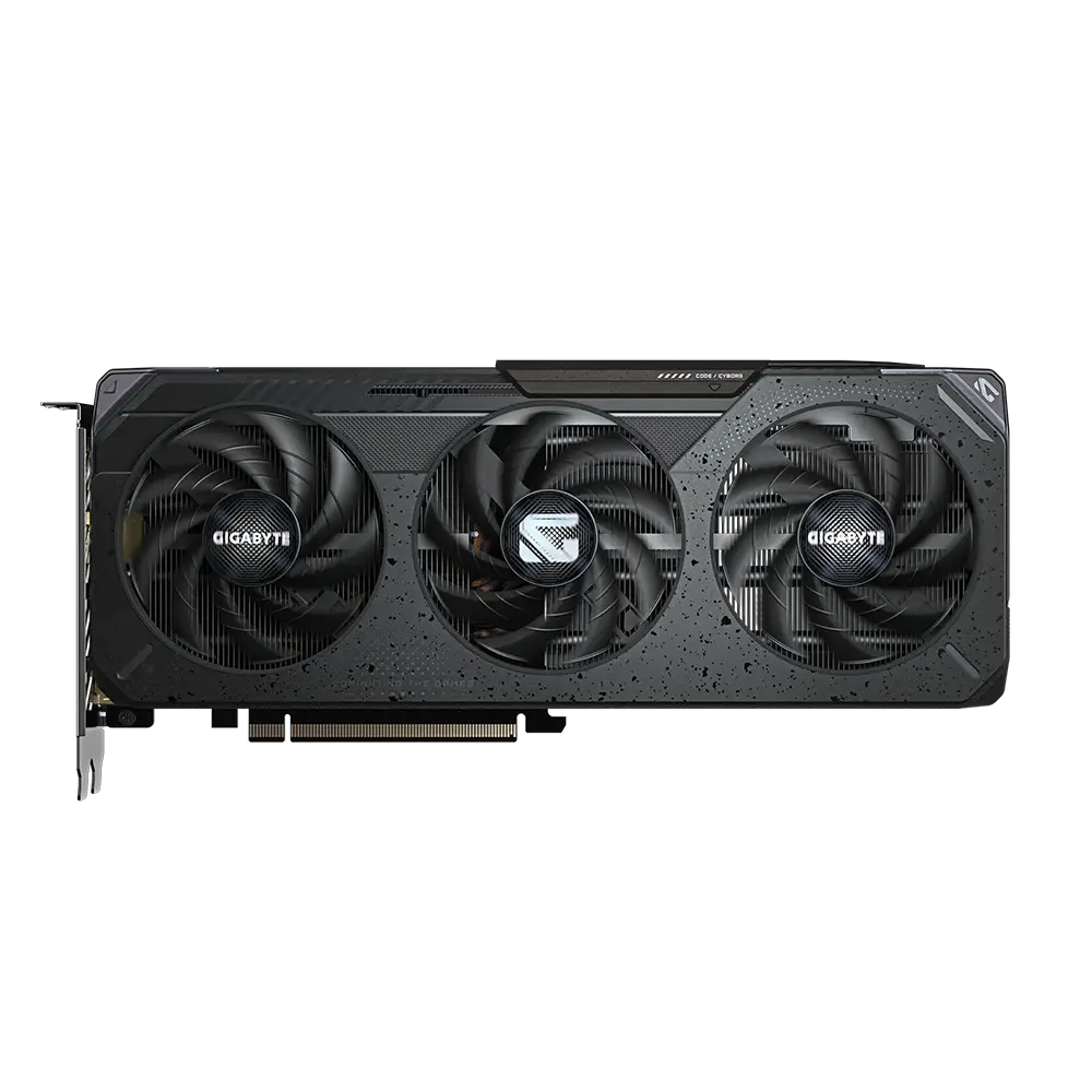 کارت گرافیک گیگابایت مدل GIGABYTE RX 9060 XT Gaming 8GB - پی سی کالا
