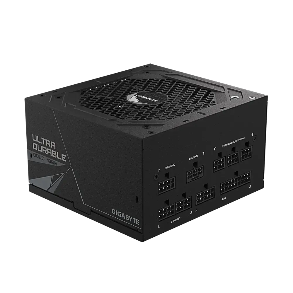 پاور گیگابایت GIGABYTE UD1000GM PG5 - پی سی کالا پاور گیگابایت GIGABYTE UD1000GM PG5 - پی سی کالا
