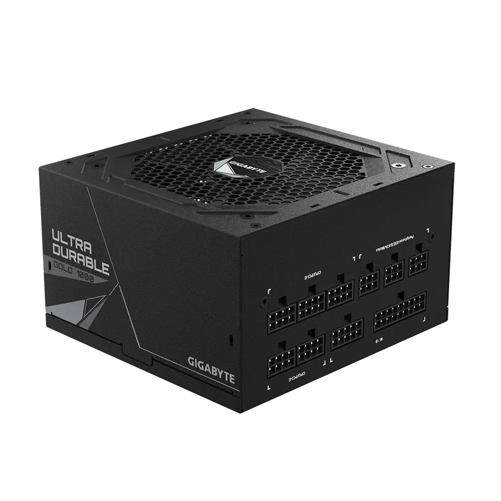 پاور گیگابایت GIGABYTE UD1000GM - پی سی کالا پاور گیگابایت GIGABYTE UD1000GM - پی سی کالا