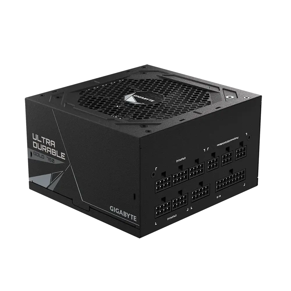 پاور گیگابایت GIGABYTE UD750GM - پی سی کالا پاور گیگابایت GIGABYTE UD750GM - پی سی کالا