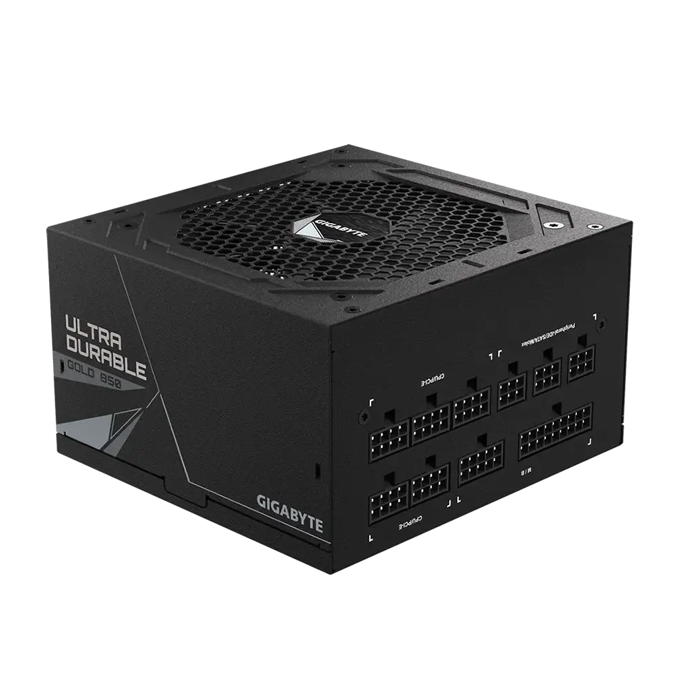 پاور گیگابایت GIGABYTE UD850GM - پی سی کالا پاور گیگابایت GIGABYTE UD850GM - پی سی کالا