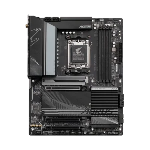 مادربرد گیگابایت GIGABYTE X670 AORUS ELITE AX DDR5 - پی سی کالا
