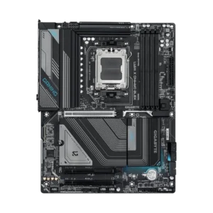 مادربرد گیگابایت GIGABYTE X870 GAMING X WIFI7 DDR5 - پی سی کالا