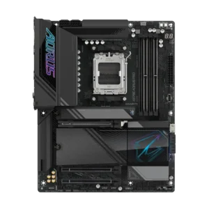 مادربرد گیگابایت GIGABYTE X870E AORUS PRO (rev. 1.0) - پی سی کالا