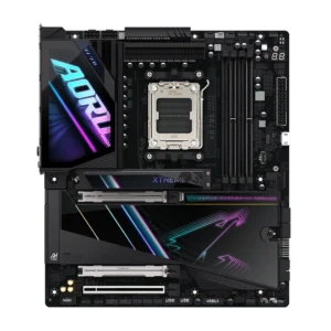 مادربرد گیگابایت GIGABYTE X870E AORUS XTREME AI TOP - پی سی کالا