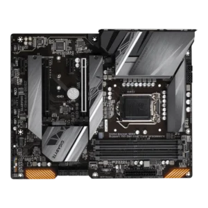 مادربرد گیگابایت مدل GIGABYTE Z590 GAMING X (rev. 1.x) DDR4 - پی سی کالا