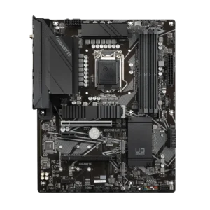 مادربرد گیگابایت Gigabyte Z590 UD AC - پی سی کالا