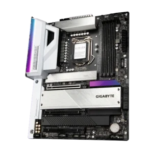 مادربرد گیگابایت Gigabyte Z590 VISION G (rev. 1.0) - پی سی کالا