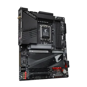 مادربرد گیگابایت Gigabyte Z790 AORUS ELITE AX DDR4 - پی سی کالا