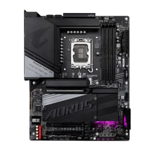 مادربرد گیگابایت GIGABYTE Z790 AORUS ELITE X - پی سی کالا