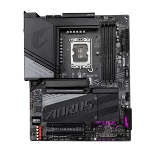 مادربرد گیگابایت GIGABYTE Z790 AORUS ELITE X WIFI7 - پی سی کالا