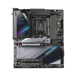 مادربرد گیگابایت Gigabyte Z790 AORUS Master D5 - پی سی کالا